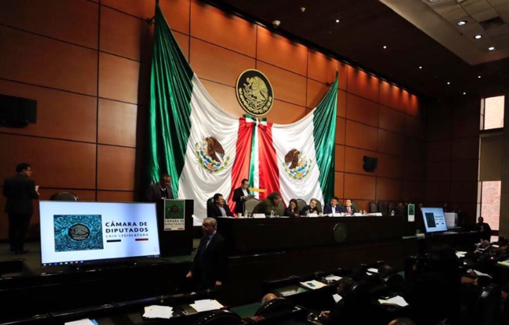 Foto: Irvin Olivares/EL UNIVERSAL