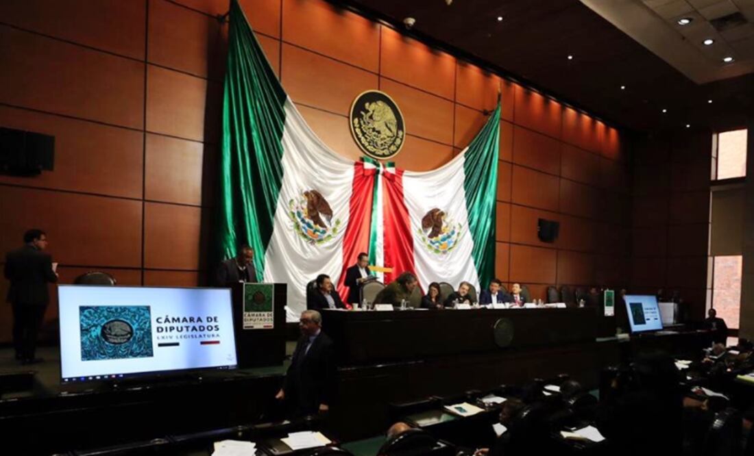 Foto: Irvin Olivares/EL UNIVERSAL