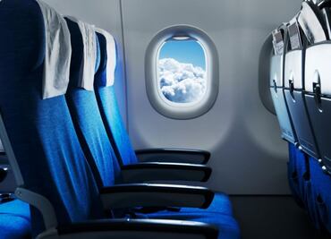 Para qué sirve el agujero de la ventanilla del avión