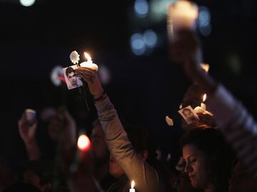 Authorities dig dumpster five years after 43 students disappeared