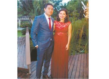 Se recupera en Francia becario de la UNAM