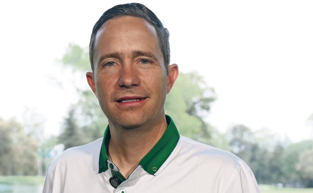 Aplaude que haya mucha exposición en varonil y femenil. Foto: Carlos Mejía / EL UNIVERSAL