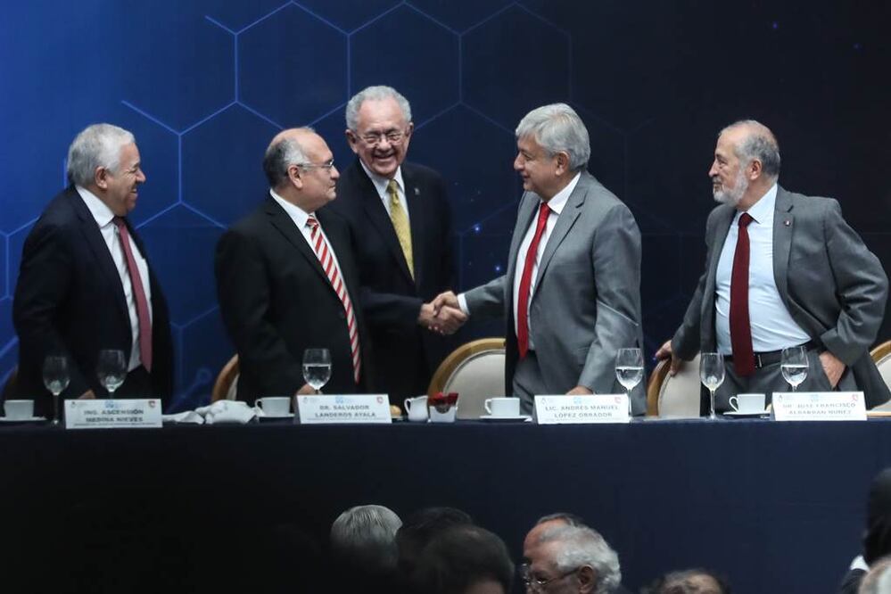 FOTO: GERMAN ESPINOSA