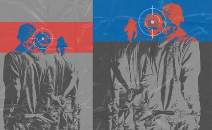 Trump usa detenciones de ICE como “estrategia de terror”, advierte Amnistía Internacional