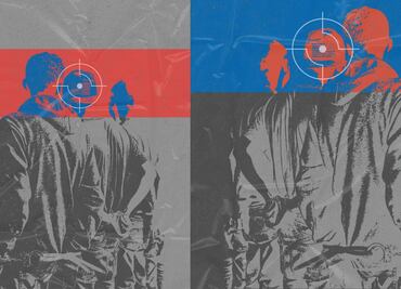 Trump usa detenciones de ICE como “estrategia de terror”, advierte Amnistía Internacional