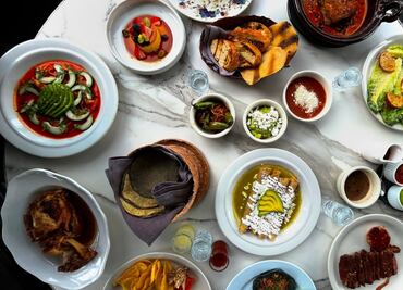 Arango Cantina: la renovación de un clásico de la Tabacalera