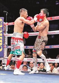 ‘Chihuas’ regresará sin corona