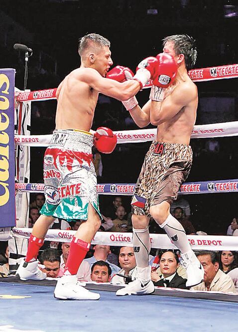 ‘Chihuas’ regresará sin corona