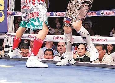 ‘Chihuas’ regresará sin corona