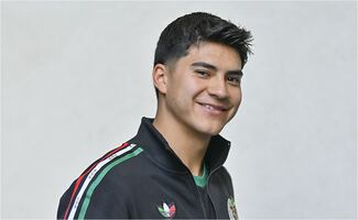 Los tres clubes españoles que buscan a Obed Vargas