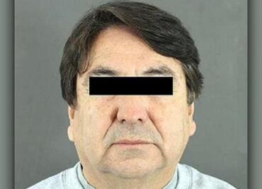 Fiscalía aclara que Alejandro Gutiérrez sigue sujeto a prisión preventiva