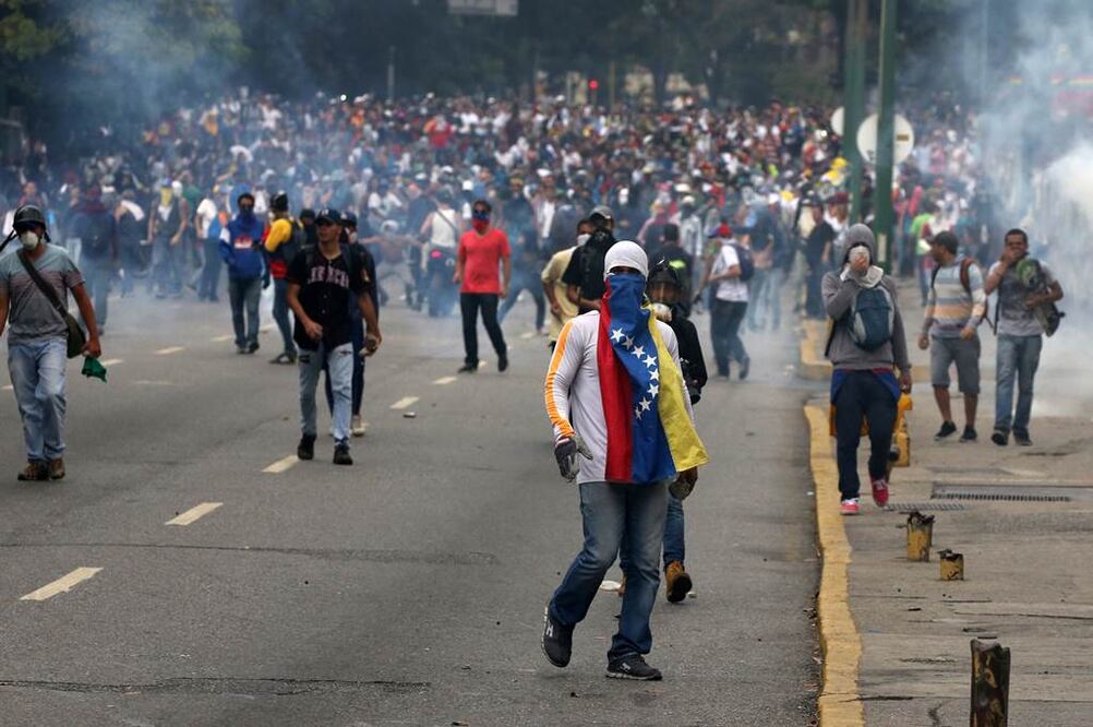 Foto: Venezuela
