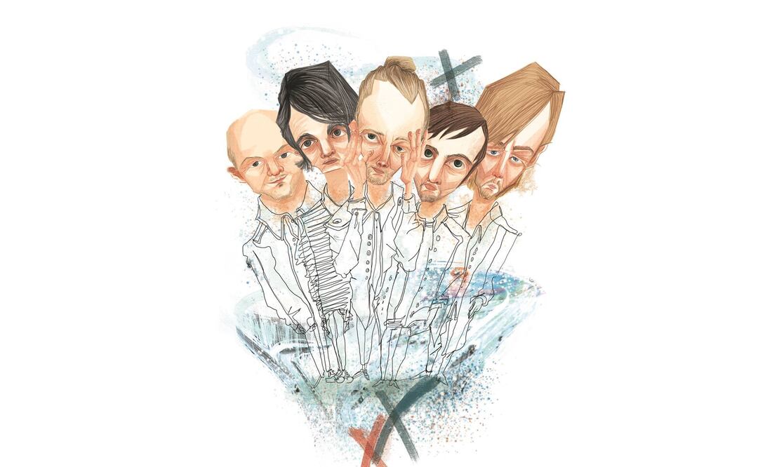 Ilustración: ROSARIO LUCAS