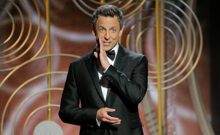 En favor de las mujeres, los Globos de Oro 2018