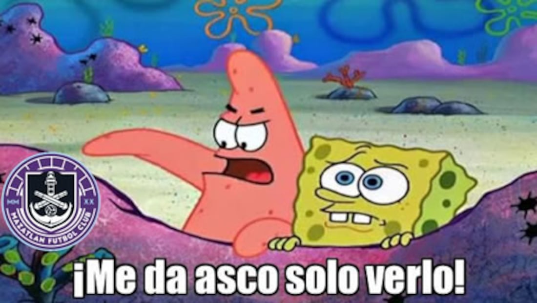 FOTO: MEMES SERGIO BUENO