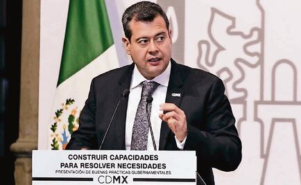 Amieva no dejará cabos sueltos el 1 de julio