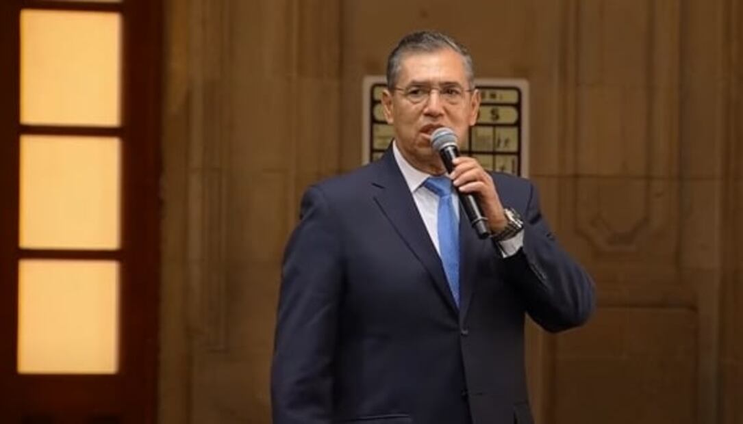 La mañanera de AMLO, 20 de enero, minuto a minuto 