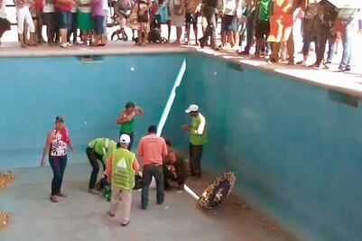 Fiscalía de Chiapas indaga muerte de beneficiaria de Prospera