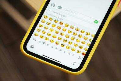 Cómo activar el emoji del Mundial en WhatsApp