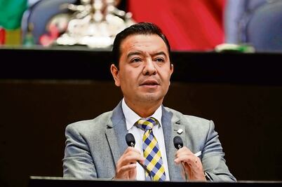 PAN, de acuerdo en parte de la reforma judicial