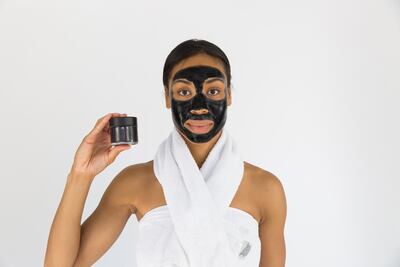 Di adiós a los puntos negros con estos productos de belleza