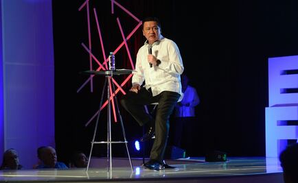 Osorio Chong no descarta uso de fuerza pública si es necesario