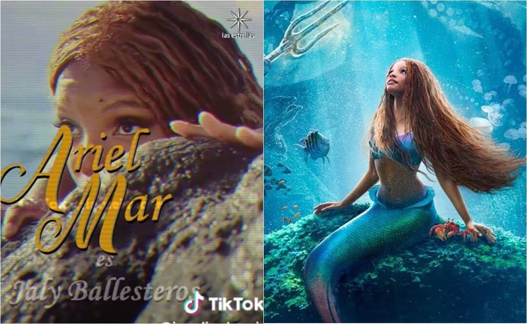 El video cuenta con 1.7 millones de reproducciones, más de 195 mil “likes” y con miles de comentarios por parte de usuarios de la red social. Foto: TikTok. @iamelimckenzie y Disney