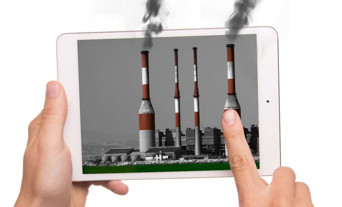 La necesidad por atender el desafío climático ha despertado el interés de los clientes por conocer más sobre la huella de carbono de su infraestructura en la nube