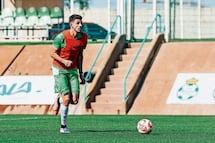 Bullaude elogia a la Liga MX y sueña con enfrentar a Leo Messi 