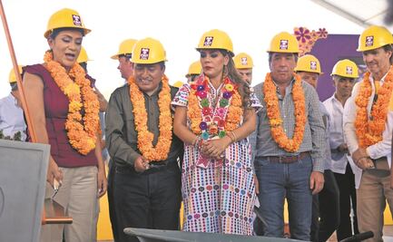 Montaña de Guerrero albergará nuevo CRIT