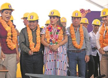 Montaña de Guerrero albergará nuevo CRIT