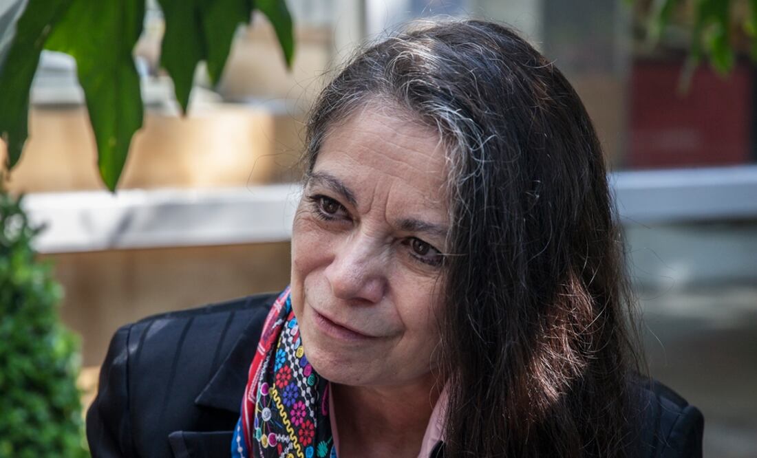 Foto: Archivo EL UNIVERSAL