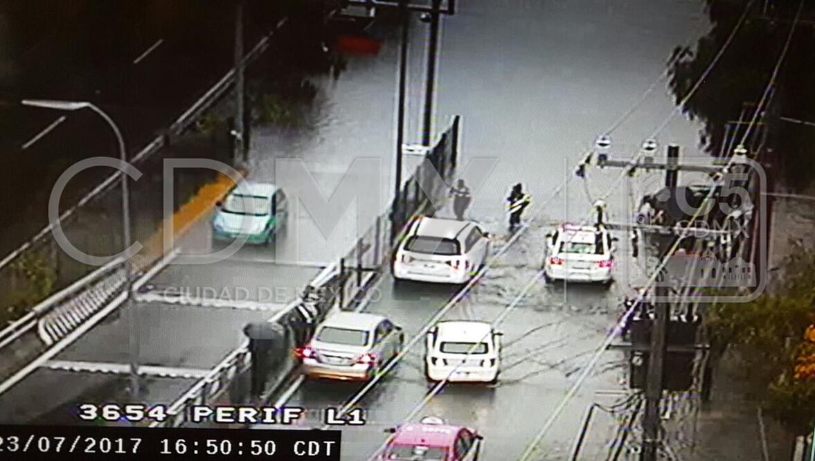 Foto: tomada de @ciudad_segura