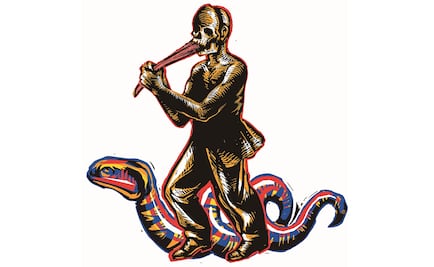 Nayarit en llamas, con o sin Marina