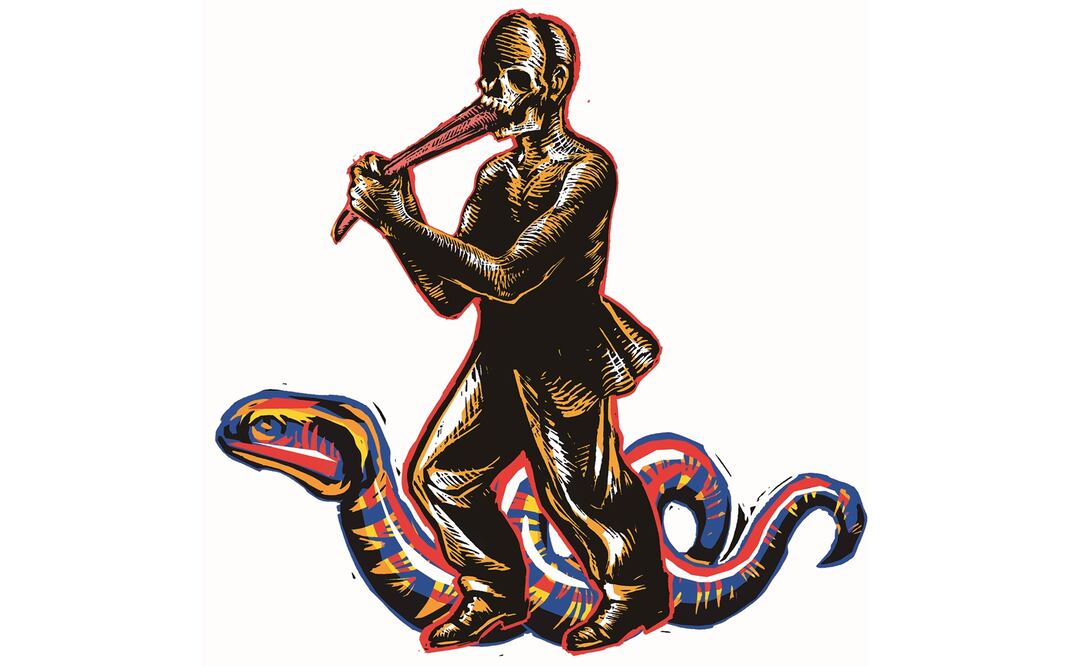 Nayarit en llamas, con o sin Marina