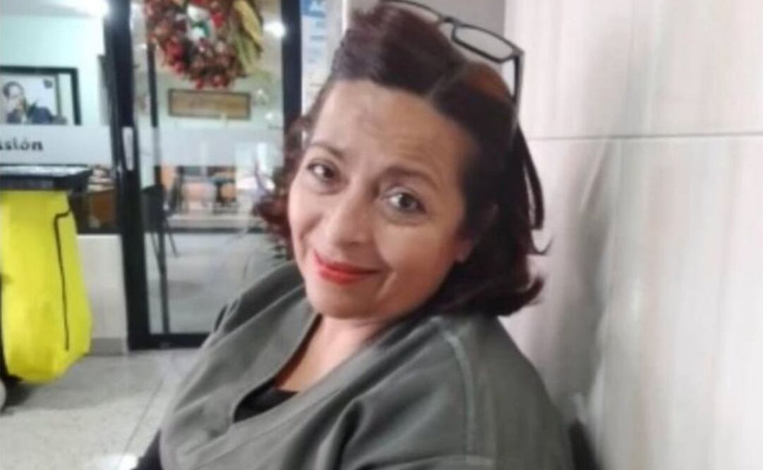 Marggie Orozco, médica general de 65 años, fue condenada a 30 años de cárcel acusada por hablar "mal" del Gobierno de Maduro. (17/11/25) Foto: Redes sociales