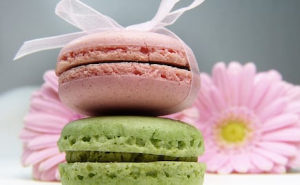 Los lugares más coquette para comer en la CDMX