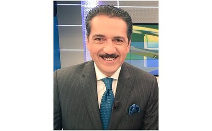 Jorge Zarza se despide de "Hechos AM"