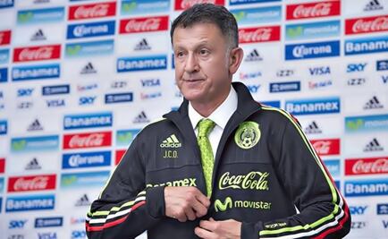Osorio will travel to Europe