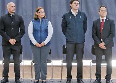 Paralímpicos piden más plata