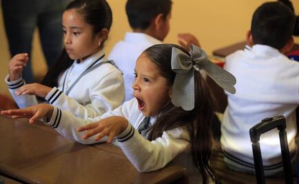 En Michoacán, sólo en Tanhuato no iniciaron clases