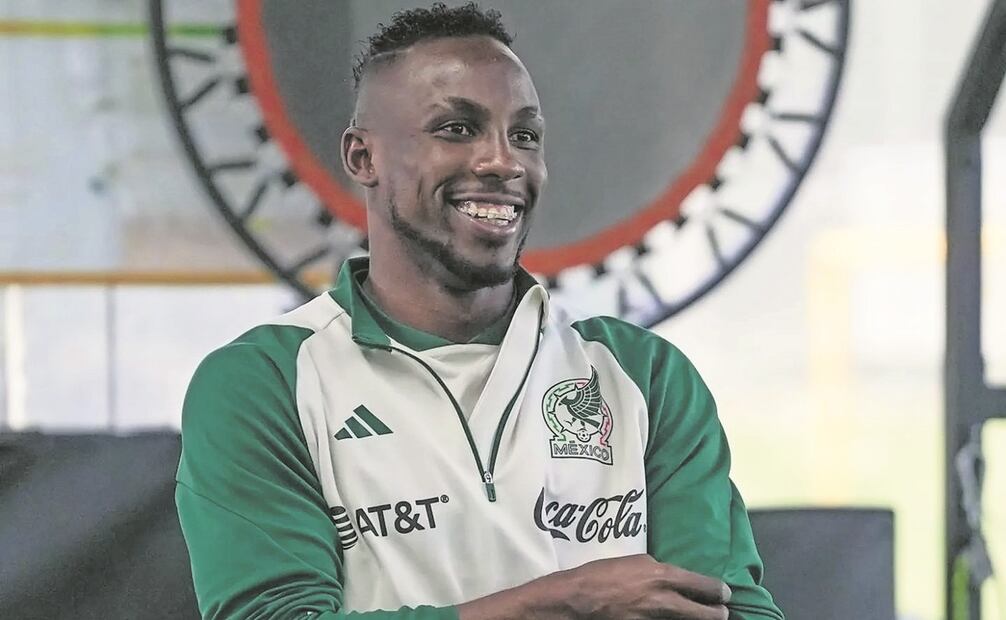 Foto: Selección Nacional