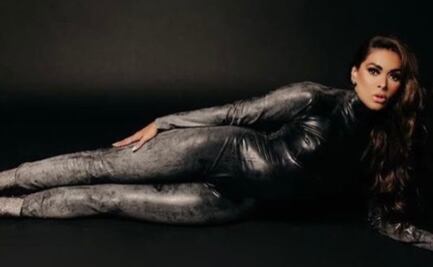 Galilea Montijo se pone el mismo mini vestido de tul que Belinda