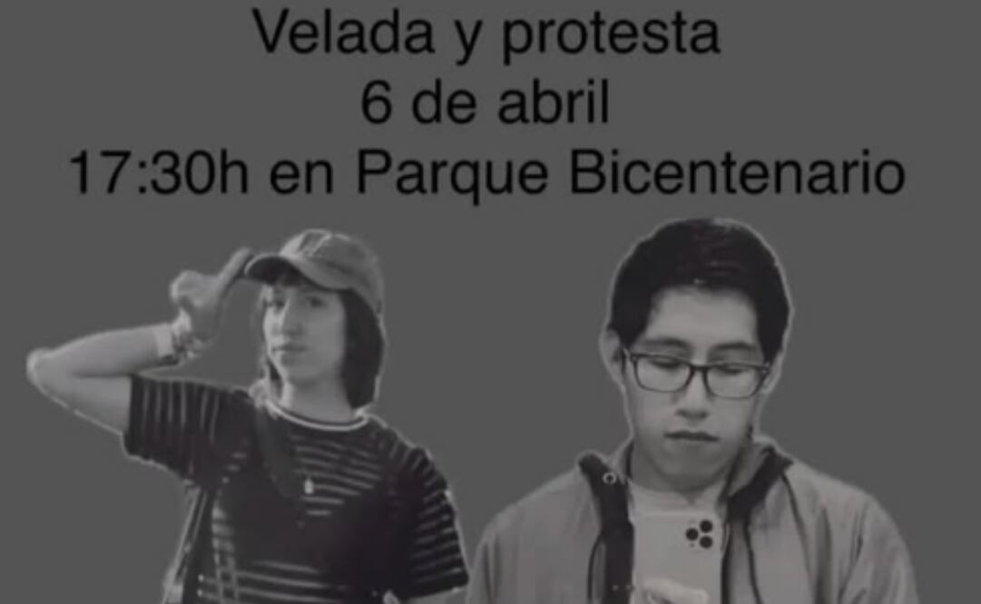 Convocan a velada por fotógrafos fallecidos en el Festival Ceremonia / Foto: Especial