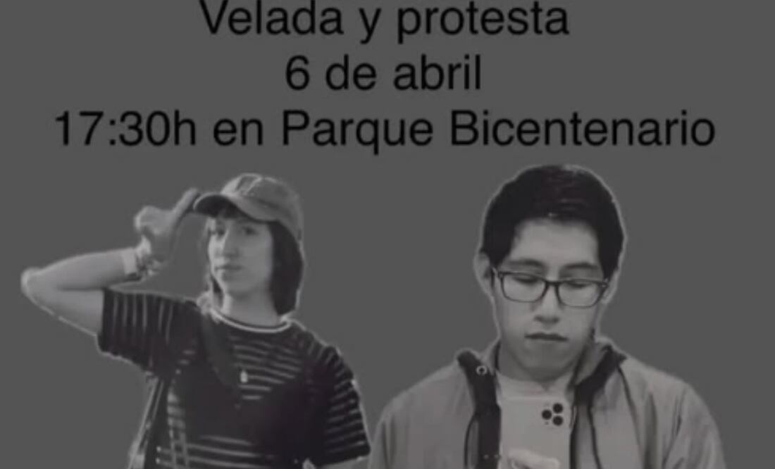 Convocan a velada por fotógrafos fallecidos en el Festival Ceremonia / Foto: Especial