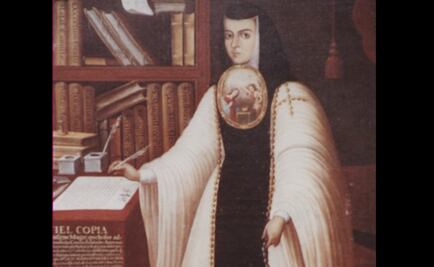 La peor magnífica, un intento por desmitificar a Sor Juana