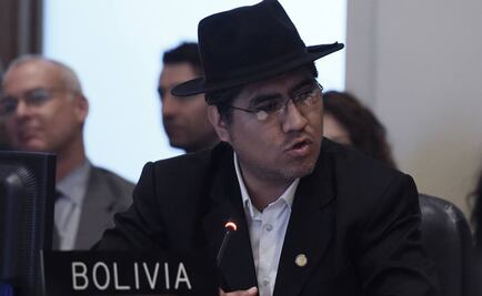 México y Bolivia acuerdan eliminar visado para ciudadanos bolivianos