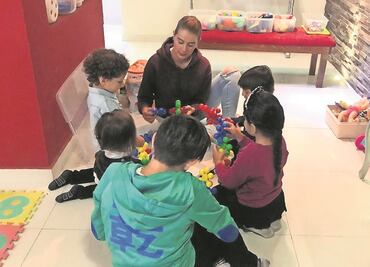 IMSS aplaza reapertura de guarderías hasta el próximo 20 de julio