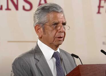 Fraude a Segalmex es de 9 mil 500 mdp y no 15 mil mdp, afirma SFP