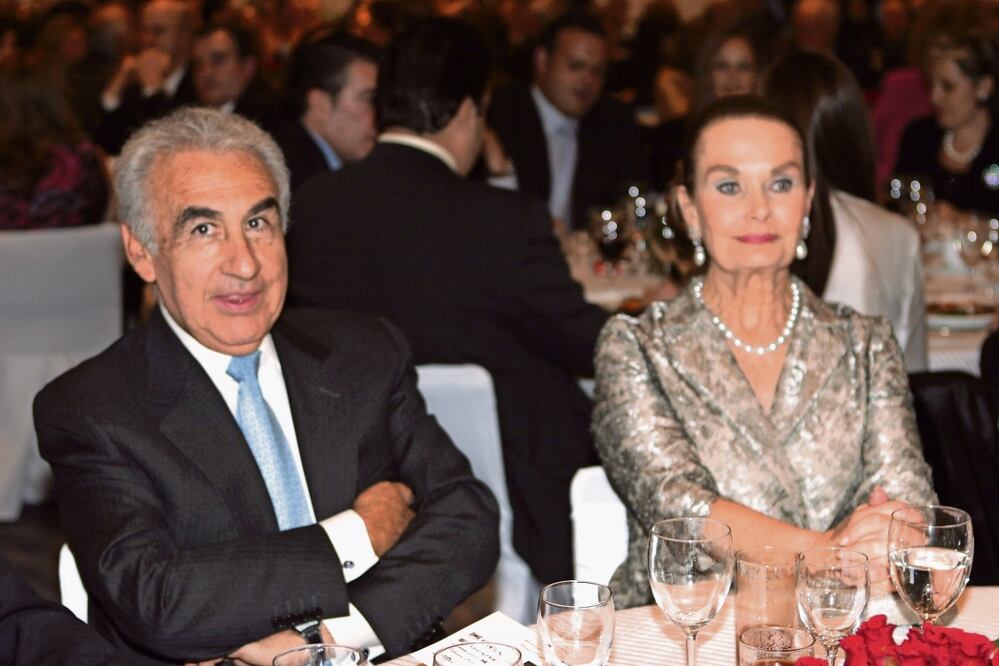 El empresario Gabriel Alarcón diversificó sus negocios; se destacó en varias áreas como el cine y el sistema financiero. Foto: Archivo | El Universal